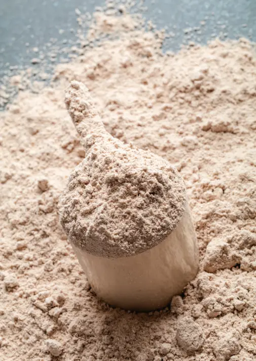 Calcined Clay