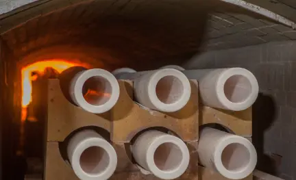 Ceramic & Refractories