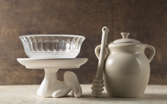Ceramics & Porcelain