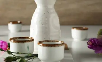 Ceramics and Porcelain