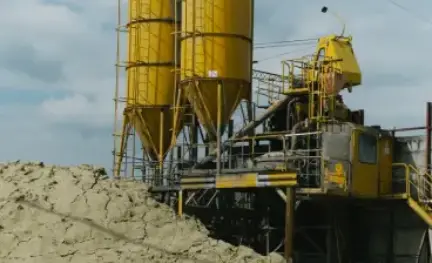 Construction Industry