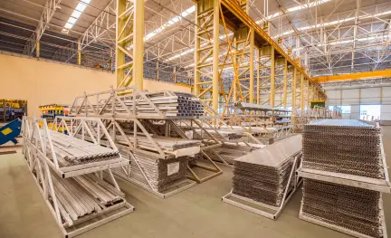 Construction Materials