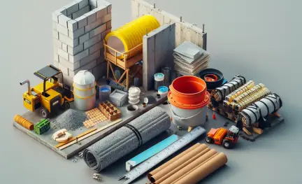 Construction Materials
