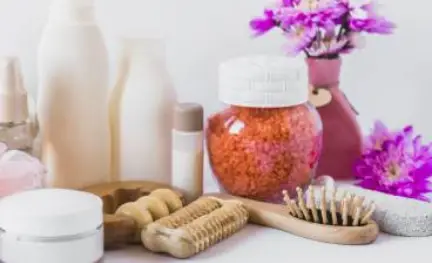 Cosmetics and Pharmaceuticals