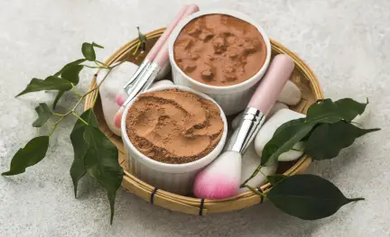 Cosmetics