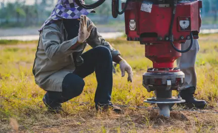 Exploratory Drilling