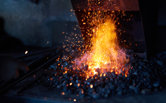 Foundries