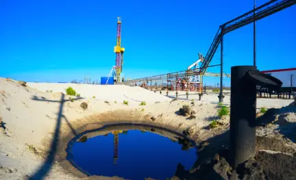 Geothermal Drilling