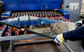 Glass Manufacturing