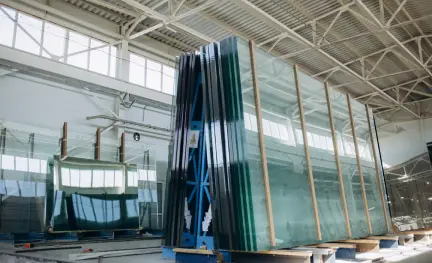Glass Manufacturing