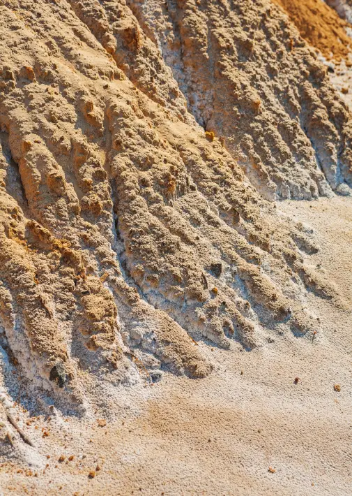 Levigated Kaolin Clay