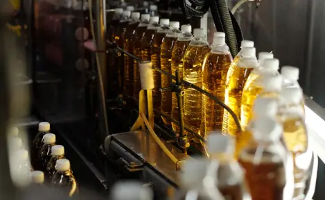 Lubricants and Oils