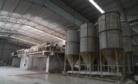 Modern Manufacturing