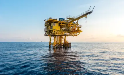 Offshore Drilling