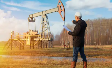 Oil and Gas Exploration