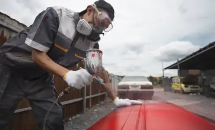 Paints and Coatings