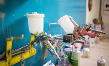 Paints and Coatings
