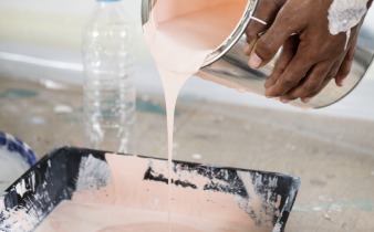 Paints and Coatings