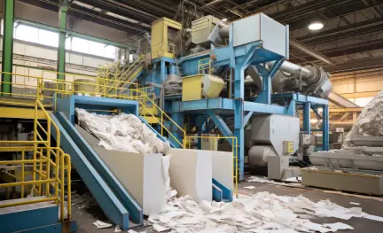 Paper Industry