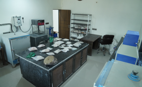 Precision Equipment