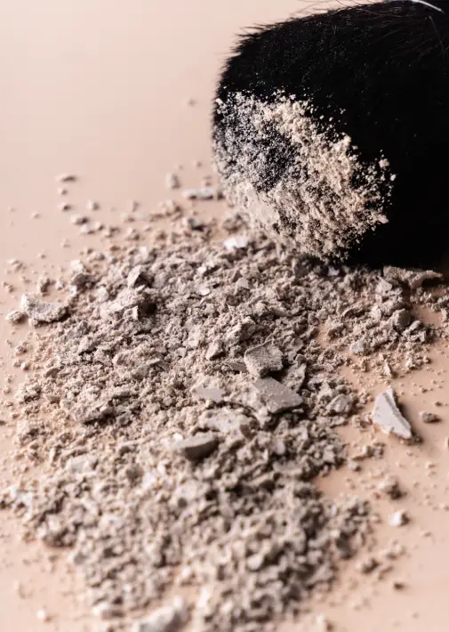 Quartz Powder & Lumps