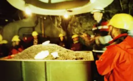 Refractory Applications