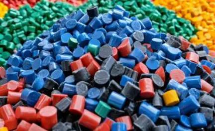Rubber and Plastic Industry