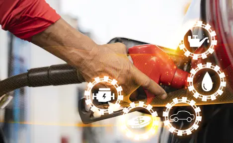 Tailored Fuel Solutions