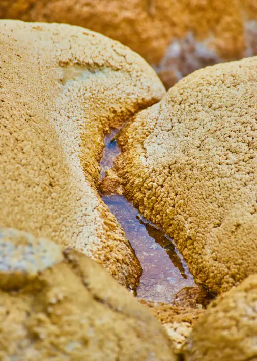 Water Drilling Grade