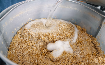 Water Filtration
